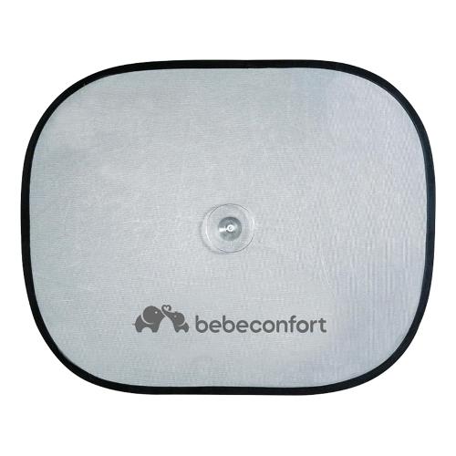 Set tendine parasole ventosa (non avvolgibile) 2 pz Twist'n' Fix Black 3203201000