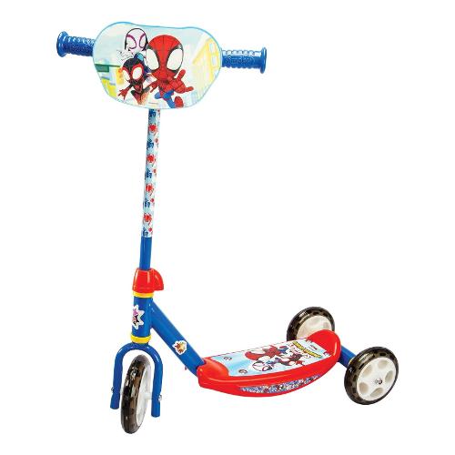 Monopattino bimbi 3 Ruote (max20Kg) MARVEL SPIDEY 7600750918