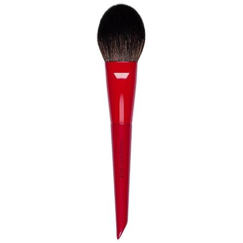 Pennello trucco Rifinitura polveri viso 68