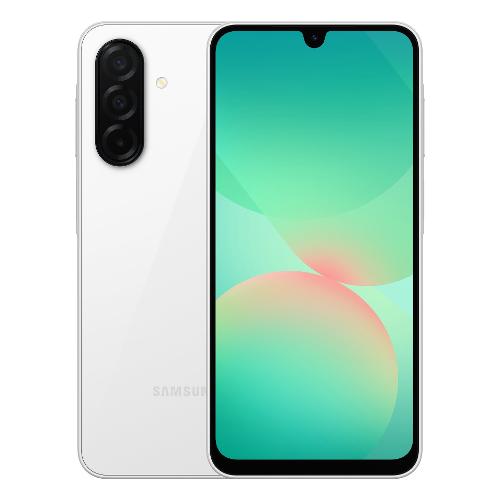 Smartphone 6,7" GALAXY A26 5G White ( 256GB Ram 8GB 5000mAh ) SM A266BZWCEUE