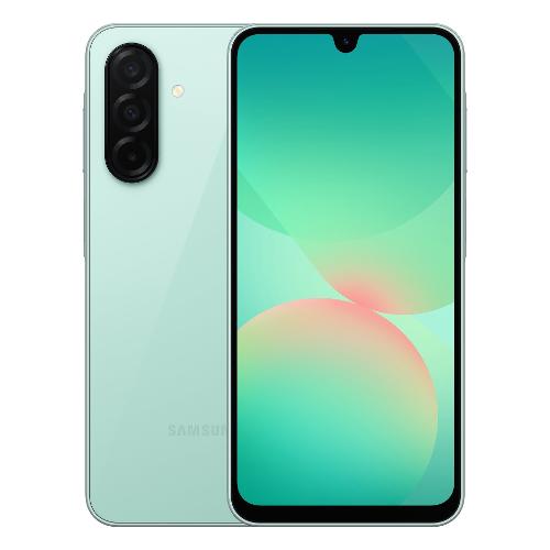 Smartphone 6,7" GALAXY A26 5G Mint 256GB SM A266BLGCEUE Ram 8GB