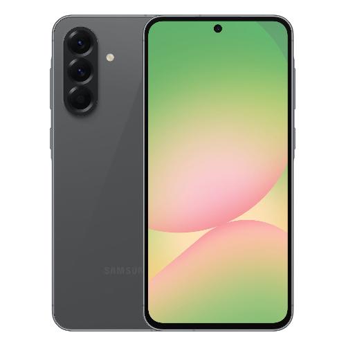 Smartphone 6,7" GALAXY A56 5G Awesome graphite 256GB SM A566BZKCEUE Ram 8GB