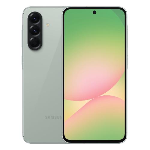 Smartphone 6,7" GALAXY A56 5G Awesome olive ( 128GB Ram 8GB 5000mAh ) SM A566BZGAEUE