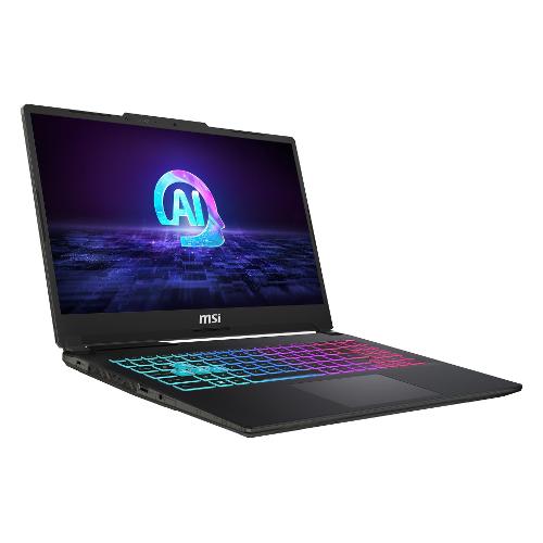 Notebook 15,6" CYBORG 15 AI A1VFK 076XIT ( Intel Core Ultra 7 155H 16GB 1TB ) Translucent black 9S7 15K211 076