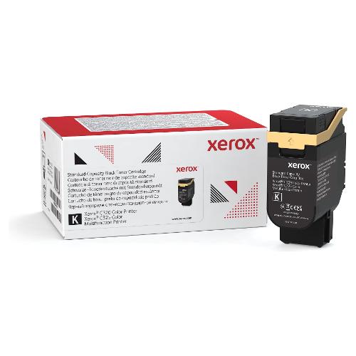 Toner Originale 2200 Nero 006R04823