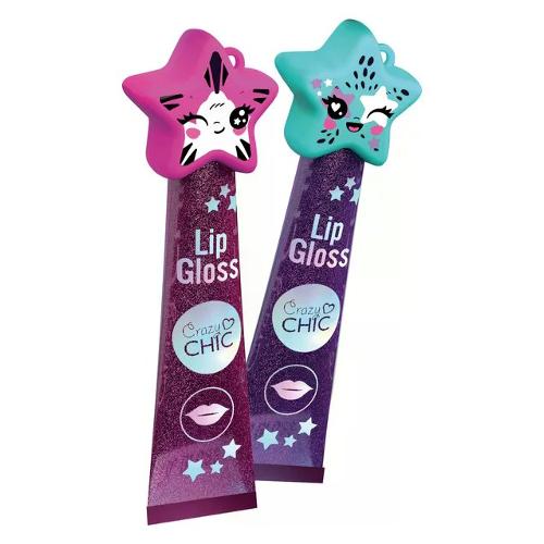 Lucidalabbra Winter CRAZY CHIC Assortito 18141