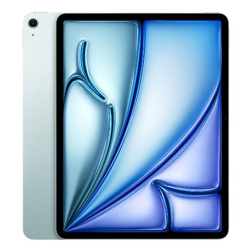 Tablet 13" IPAD AIR 13 7TH WiFi Blue ( 512GB Ram 8GB 9705mAh ) MCNW4TY A