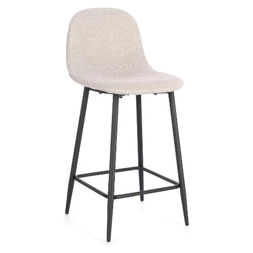 IRELIA Sgabello Beige