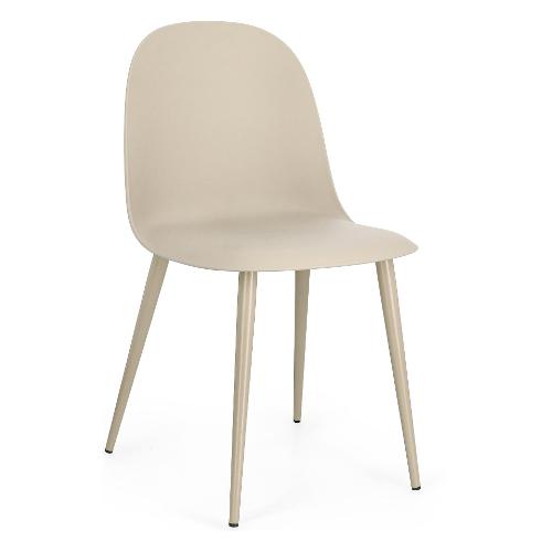 ELLA Sedia Beige