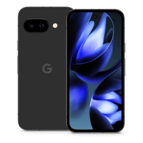 Smartphone 6,3" PIXEL 9A 5G Obsidian ( 128GB Ram 8GB 5100 mAh ) GA05769 GB