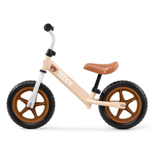 Balance Bike Teddy 2-4a Beige 3935001