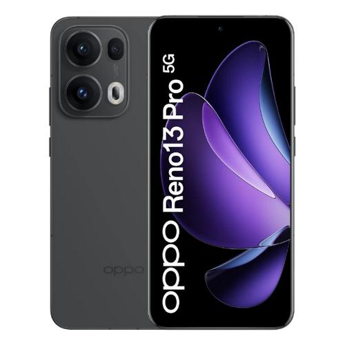 Smartphone 6,83" RENO13 PRO Tim 5G Graphite grey ( 512GB Ram 12GB 5800mAh ) 787373