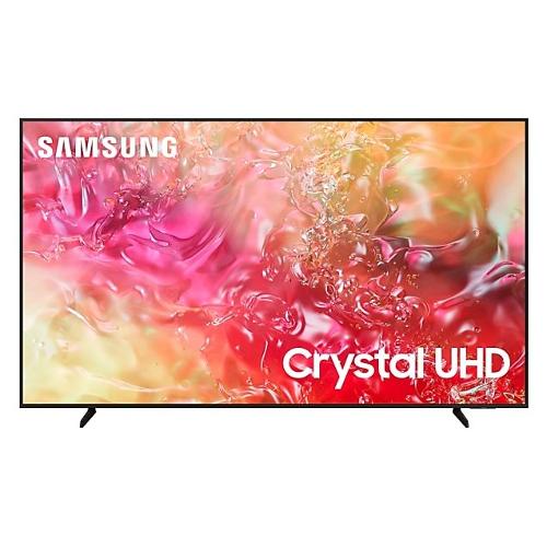 Tv 65" ( LED ) Tizen SERIE 7 Black UE65DU7170UXZT