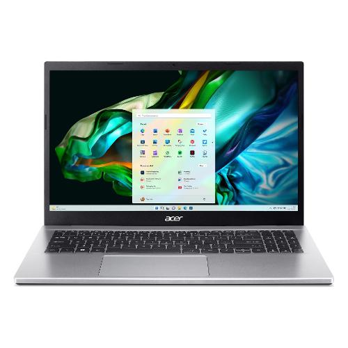 Notebook 15,6" ASPIRE 3 A315 44P R03U ( AMD Ryzen 7 5700U 32GB 1TB ) Silver NX KSJET 00P