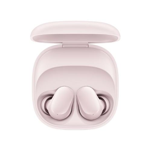 Auricolari microfono bluetooth REDMI BUDS 6 Play Tws Pink BHR8775GL
