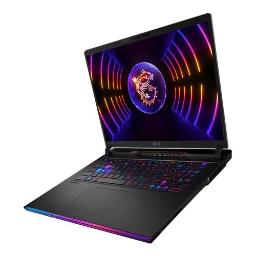 Notebook 17" RAIDER GE78 HX 13VI 426IT ( Intel Core i9 32GB 2TB ) Black 9S7 17S111 426
