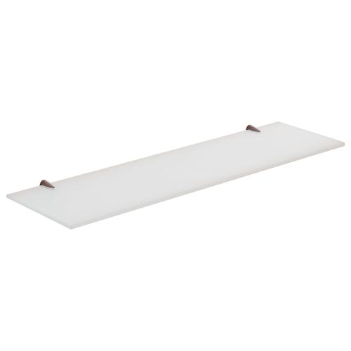 Mensola (60x16,5cm) ARTEMIS Trasparente 2119 60