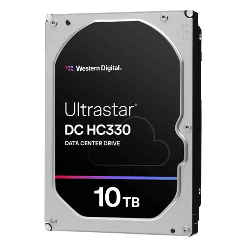 Hard disk interno 3.5" 10TB ULTRASTAR DC HC330 0B42266
