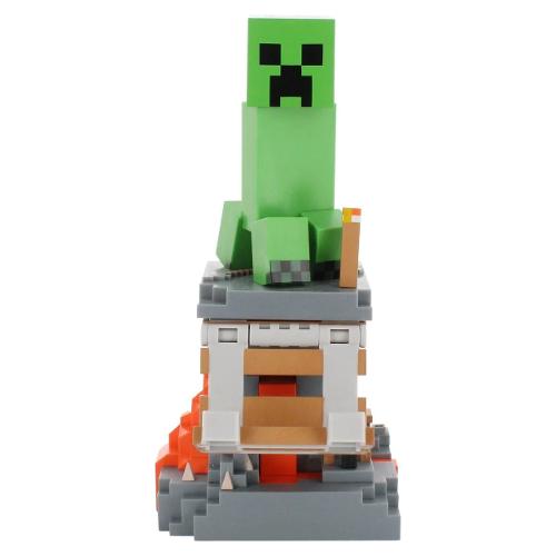 Porta elettroniche CABLE GUYS Minecraft Creeper CGCRMC400743