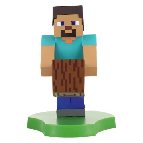 Porta elettroniche CABLE GUYS MINI Minecraft Steve HDHMMC400730