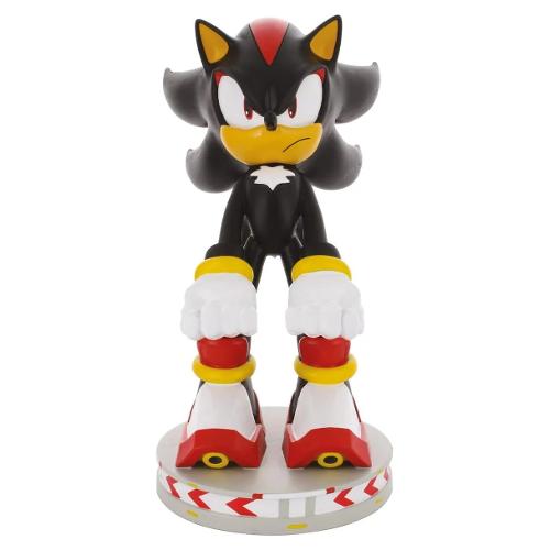 Porta elettroniche CABLE GUYS SEGA Shadow the Hedgehog CGCRSG400539