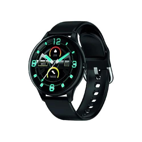 Smartwatch Black 45 mm SW021A1
