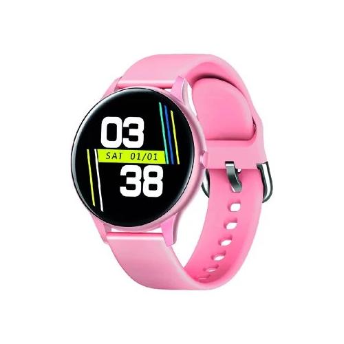 Smartwatch Pink 45 mm SW021C1