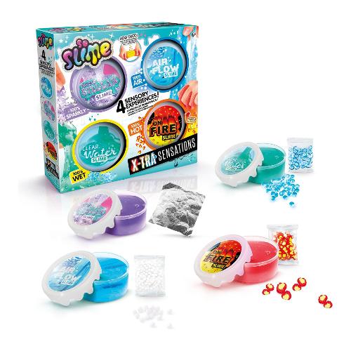 Slime X-Tra Sensations SO SLIME 21739562