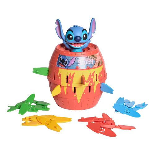 Gioco Pop Up in Italiano DISNEY STITCH 21196578
