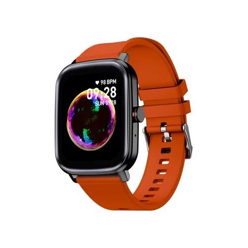 Smartwatch Orange 45 mm SW098B