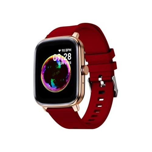 Smartwatch Brown 45 mm SW098F