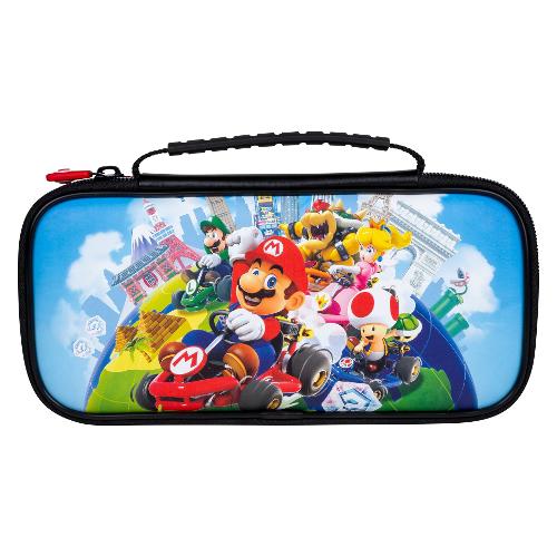 Custodia videogioco SWITCH Mario Kart Group NNS50GR