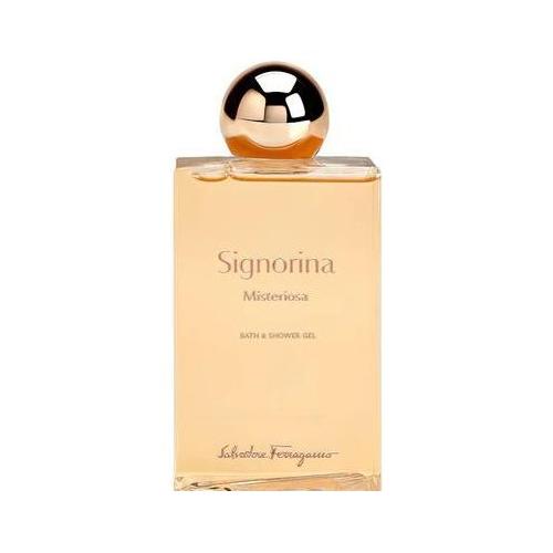 Bagno doccia Signorina misteriosa gel 200 ml