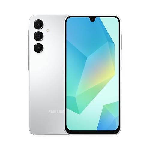 Smartphone 6,7" GALAXY A16 4G Lte Light grey ( 128GB Ram 4GB 5000mAh ) SM A165FZABEUE