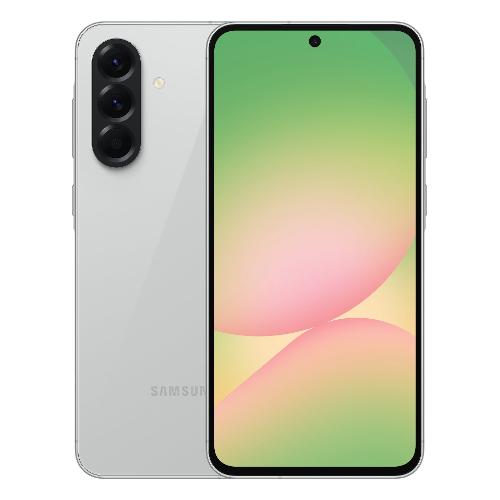 Smartphone 6,7" GALAXY A56 Tim 5G Awesome lightgray ( 128GB Ram 8GB 5000mAh ) 787503