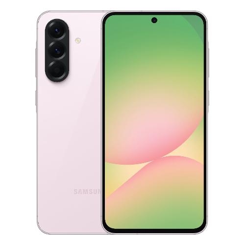 Smartphone 6,7" GALAXY A56 Tim 5G Awesome pink 128GB 787505 Ram 8GB