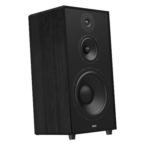 Cassa acustica UTAH 5 Black 160W 3 Vie