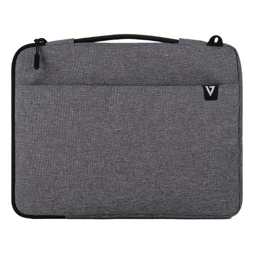 Custodia notebook 14,1" CSE14 ECO Grey CL72079