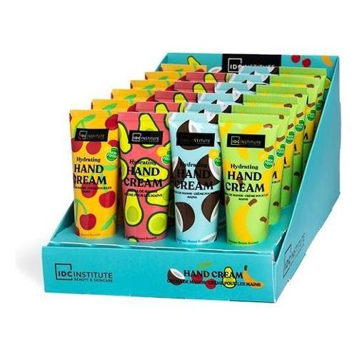 Crema mani Skin foods assortiti 30 ml