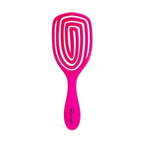 Spazzola capelli Neon maze brush 1 pz Assortito