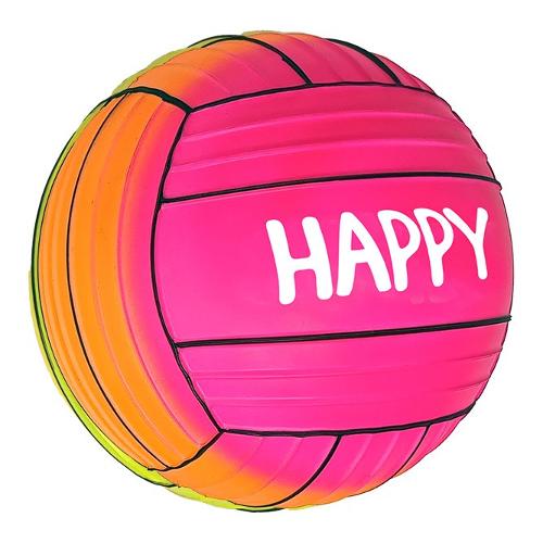 Pallone Volley Happy (23cm) SPORT ONE Assortito 702200456