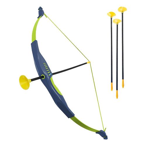 Set arciere X-Fiber Shot SPORT ONE Assortito 704850091