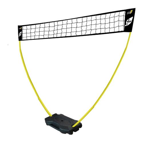 Rete pallavolo Flex Outdoor Set multisport (300x225cm) SPORT ONE 704100106