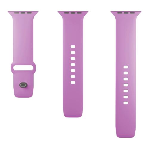 Cinturino orologio ICON Apple Watch Pink PUICNAW40PINK