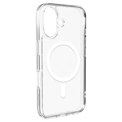 Cover IPHONE 16 LITE MAG Clear PUIPC1661LITEMAGTR