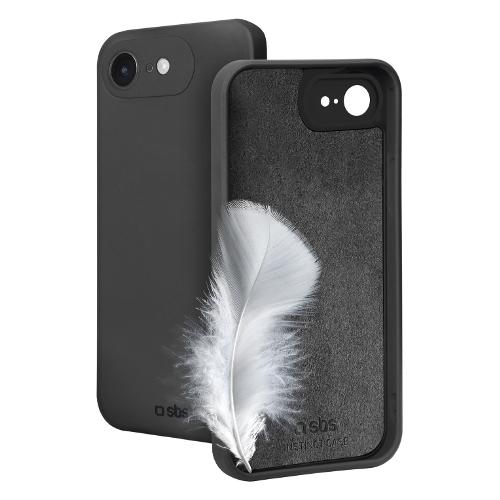 Cover IPHONE 16E INSTINCT Black TEINSTIPSE25K