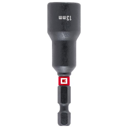 Inserto bussola esagonale magnetico ( Bussola 13 mm ) 1 pz 49135235