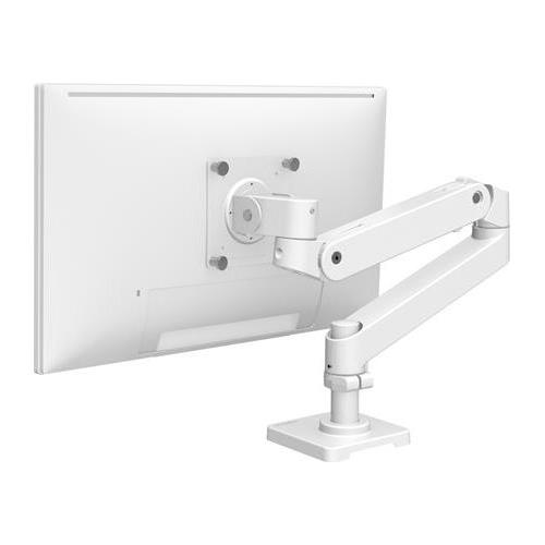 Supporto monitor TV scrivania ( 10 Kg ) VESA 100 x 100 LX PRO SERIES White 45 682 290 VESA 100 x 100 LX PRO SERIES White 45 682 290