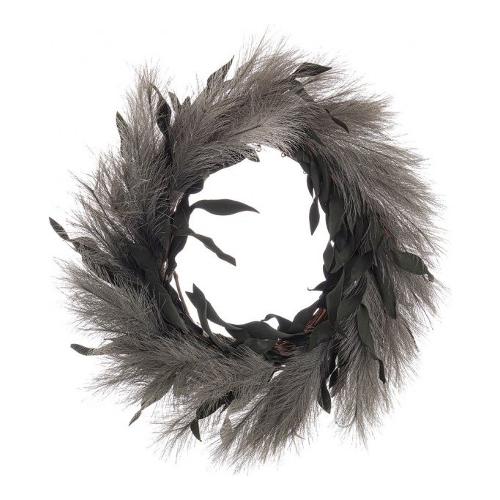 Corona decorativa (45x13cm) INFINITY Verdone 0939425