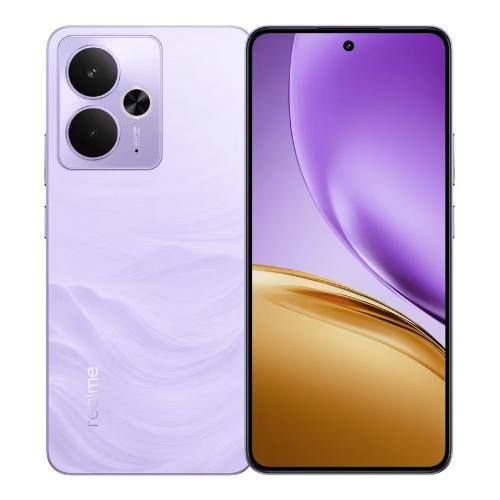 Smartphone 6,67" 14T 5G Lightning purple ( 256GB Ram 8GB 6000mAh ) 631011005590